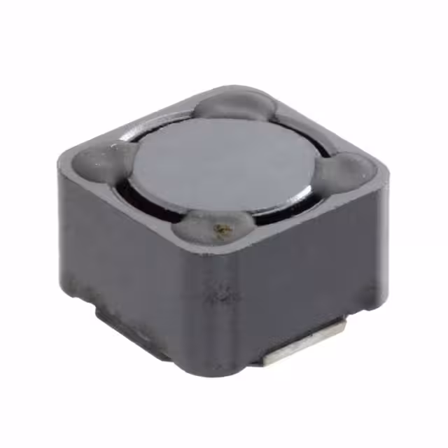 PM127SH-4R7N-RC Bourns Inc.  Inductores fijos